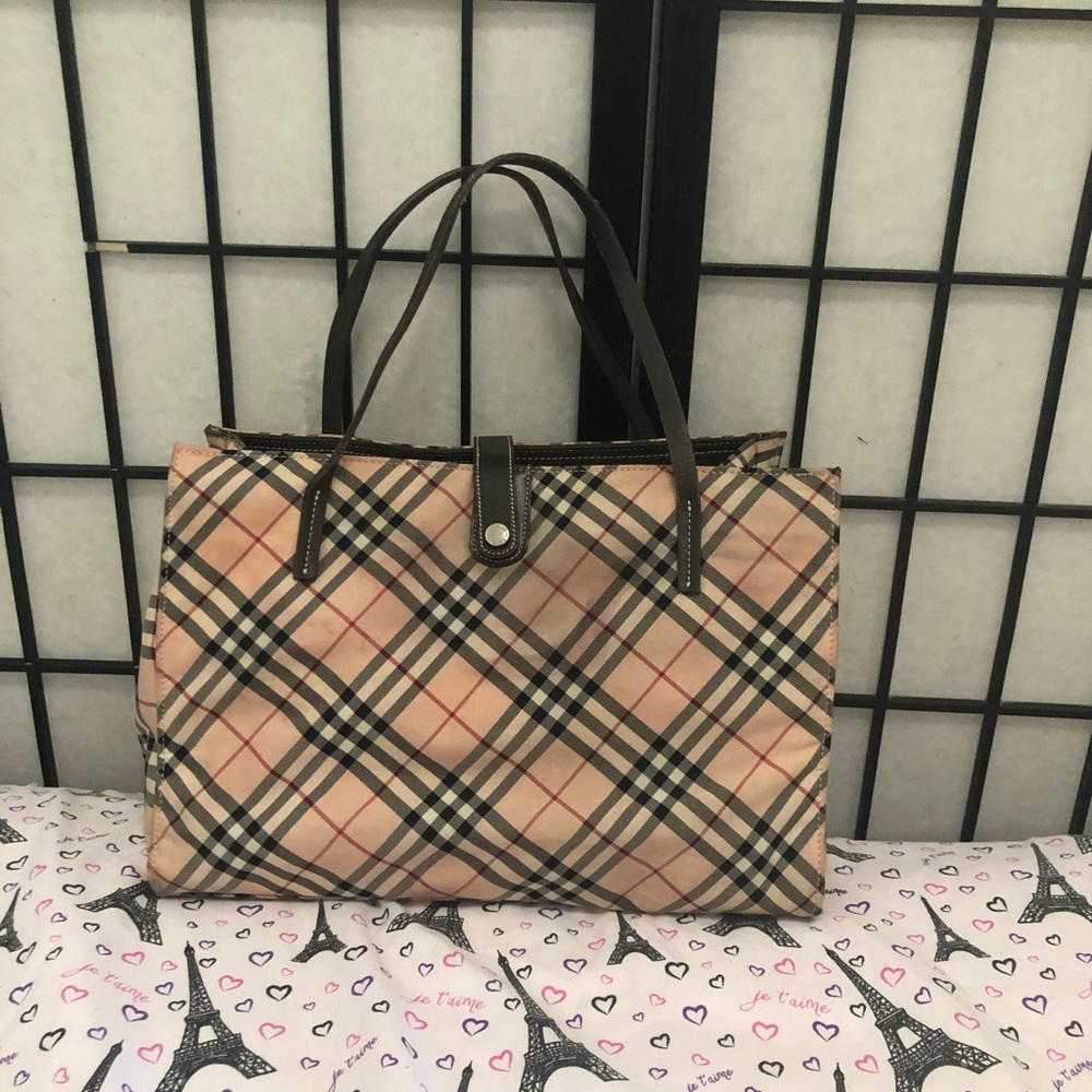 Burberry Bag